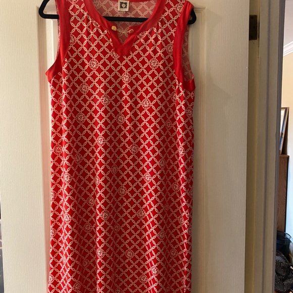Anne Klein dress - Picture 1 of 3